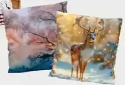 Jawoll Outdoor Winter Dekokissen Angebot