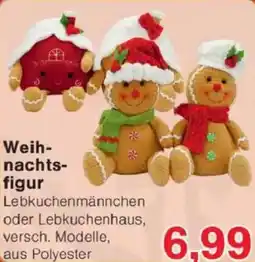 Jawoll Weihnachtsfigur Angebot