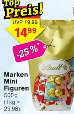 Jawoll Marken Mini Figuren Angebot