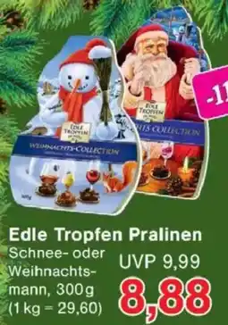 Jawoll Edle Tropfen Pralinen Angebot