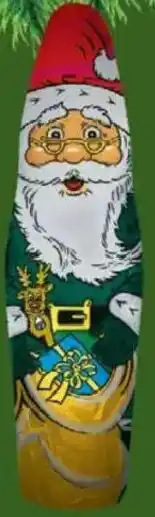 Jawoll Weihnachtsmann Angebot