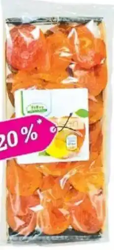 Jawoll Aprikosen Angebot
