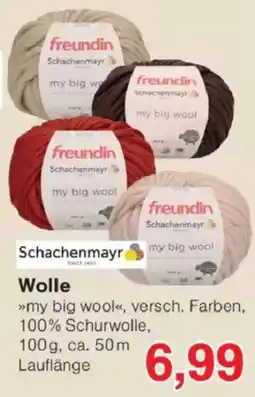 Jawoll Schachenmayr Wolle Angebot