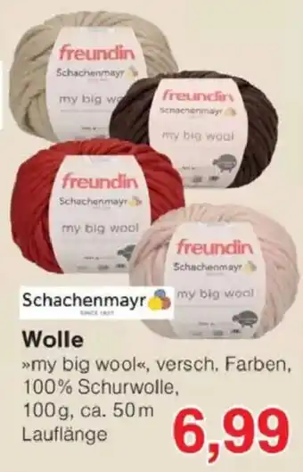 Jawoll Schachenmayr Wolle Angebot