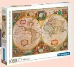 Jawoll Puzzle Angebot