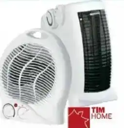 Jawoll TIM HOME Heizlüfter Angebot