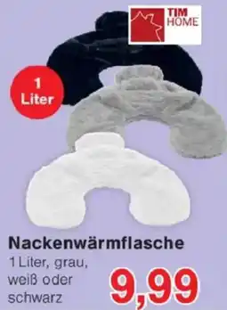 Jawoll TIM HOME Nackenwärmflasche Angebot