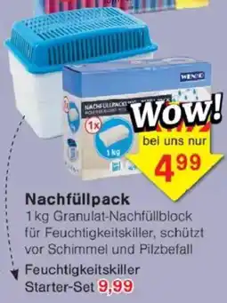 Jawoll Nachfüllpack WENKO Angebot