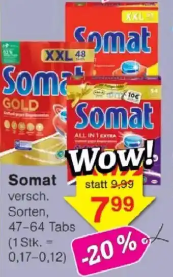 Jawoll Somat Angebot