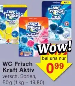 Jawoll WC Frisch Kraft Aktiv Angebot
