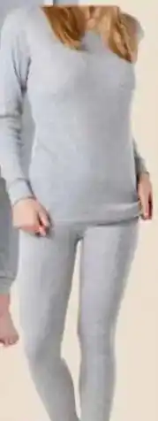 Jawoll Damen Thermowäsche Angebot