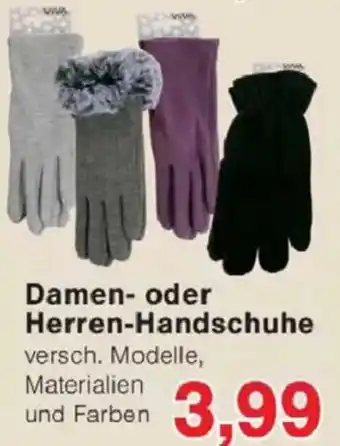 Jawoll Damen oder Herren Handschuhe Angebot