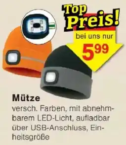 Jawoll Mütze Angebot