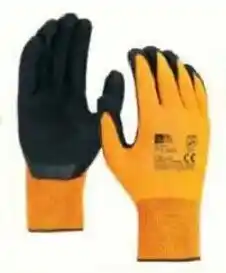 Jawoll Winter Arbeitshandschuhe Angebot