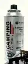 Jawoll CAMPING Gasflasche Angebot