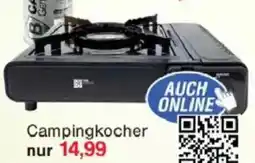 Jawoll Campingkocher Angebot