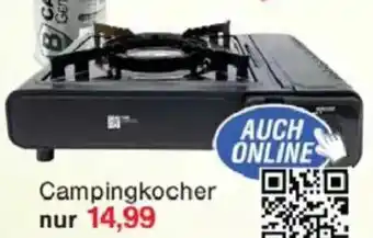 Jawoll Campingkocher Angebot