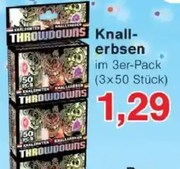Jawoll Knallerbsen Angebot