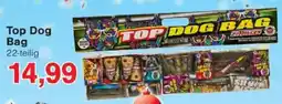 Jawoll Top Dog Bag 22-teilig Angebot