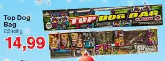 Jawoll Top Dog Bag 22-teilig Angebot