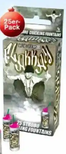 Jawoll Flakkas 25er-Pack Angebot