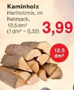 Jawoll Kaminholz Angebot