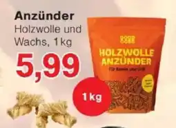 Jawoll Anzünder Angebot