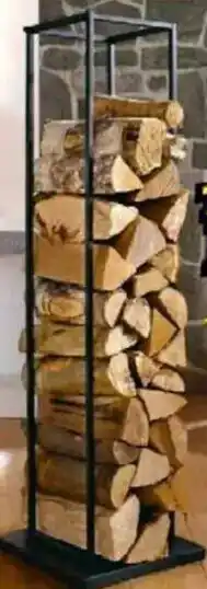 Jawoll Kaminholz Ständer Angebot