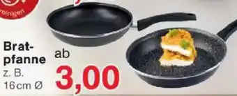 Jawoll Bratpfanne Angebot