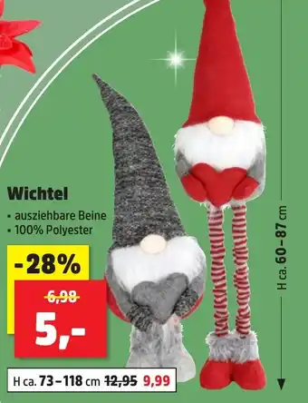 Thomas Philipps Wichtel Angebot