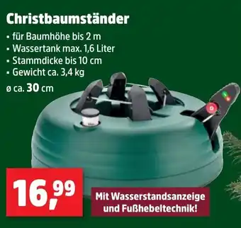 Thomas Philipps Christbaumständer Angebot