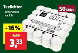 Thomas Philipps Teelichter Angebot