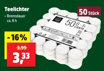 Thomas Philipps Teelichter Angebot
