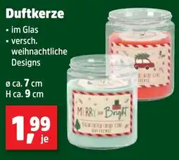 Thomas Philipps Duftkerze Angebot