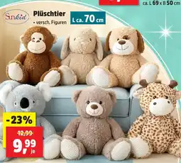 Thomas Philipps Sinkid Plüschtier Angebot