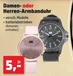 Thomas Philipps Damen oder Herren Armbanduhr Angebot