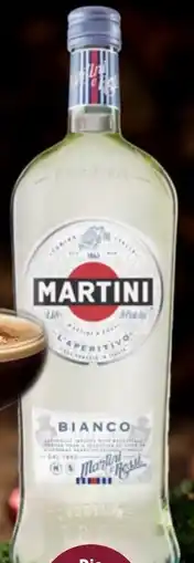 Thomas Philipps Martini Bianco Angebot