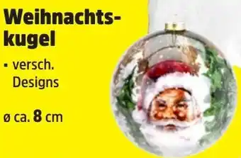 Thomas Philipps Weihnachtskugel Angebot
