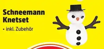 Thomas Philipps Schneemann Knetset Angebot