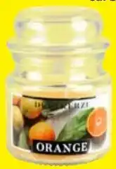 Thomas Philipps Duftkerze im Glas Angebot