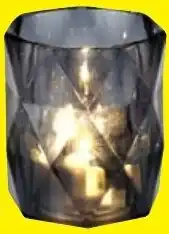 Thomas Philipps Mini LED Kristall Licht Angebot