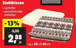 Thomas Philipps Stuhlkissen Angebot