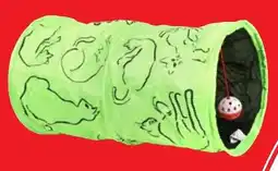 Thomas Philipps Katzen Rascheltunnel Angebot