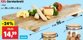Thomas Philipps XXL Servierbrett Angebot