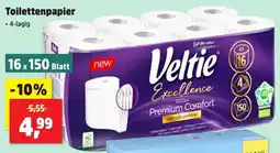 Thomas Philipps Veltie Toilettenpapier Angebot
