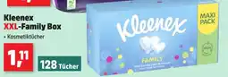 Thomas Philipps Kleenex XXL Family Box Angebot