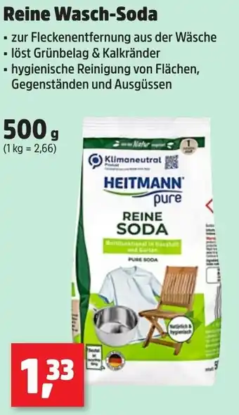 Thomas Philipps Reine Wasch Soda Angebot