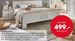 Möbel Martin Bettgestell Angebot