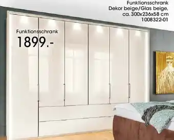 Möbel Martin Chili Funktionsschrank Angebot