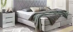 Möbel Martin Boxspringbett Angebot